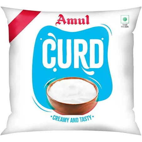 Amul Dahi