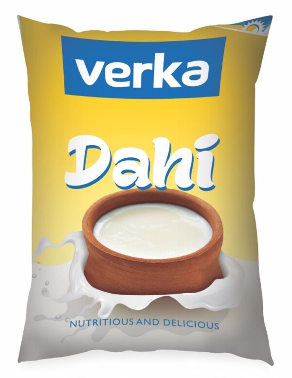 Verka Dahi