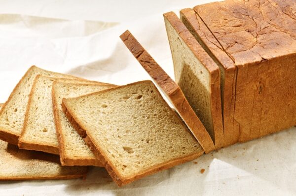 Kitty Sandwich Bread