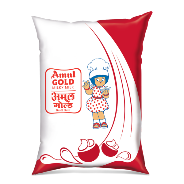 Amul Gold