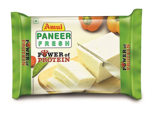 Amul Paneer