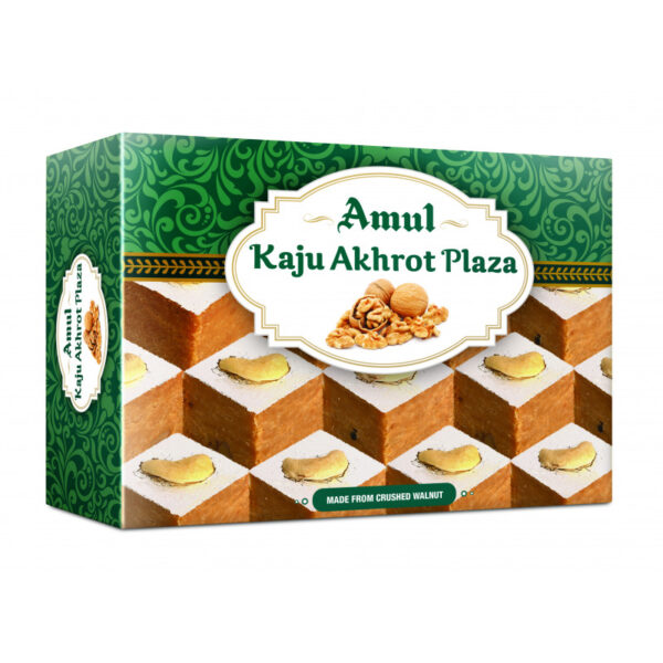 Amul Sweets