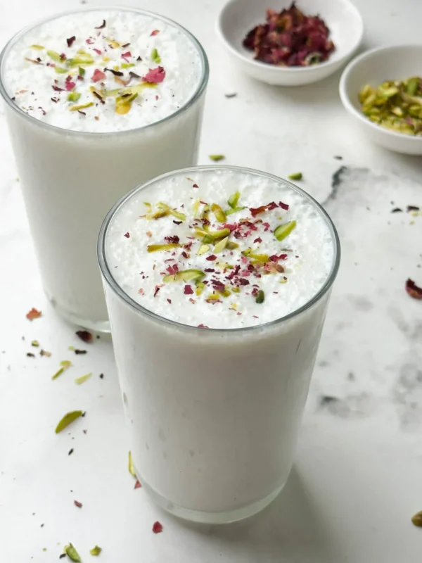 Loose Lassi