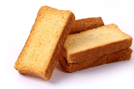 Rusk