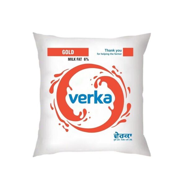 Verka Gold